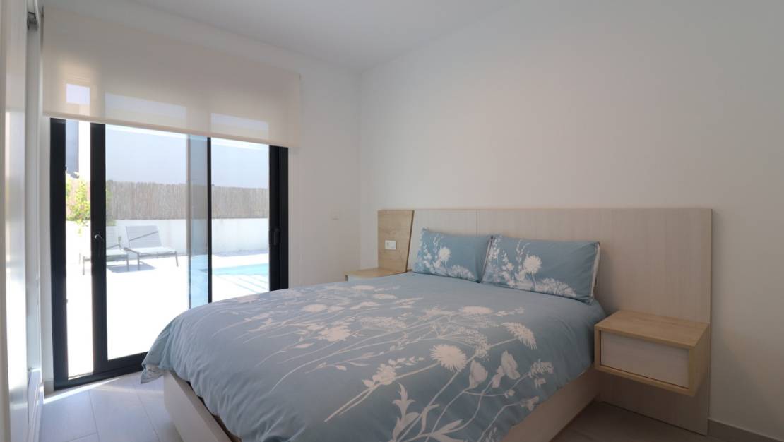 Venta - Chalet - Algorfa - Algorfa Centro