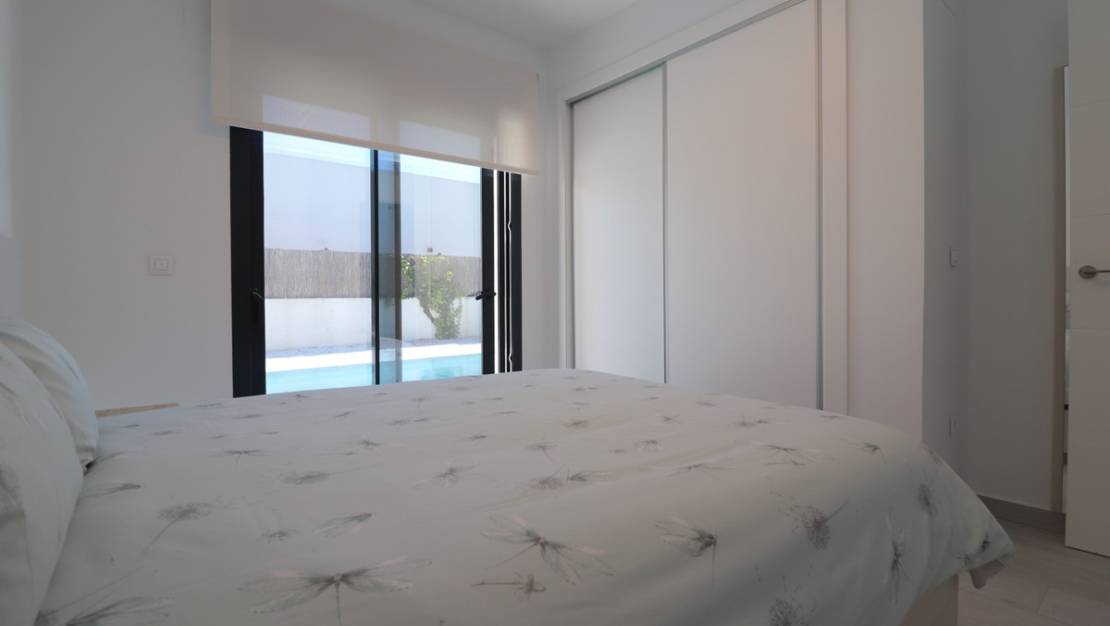 Venta - Chalet - Algorfa - Algorfa Centro