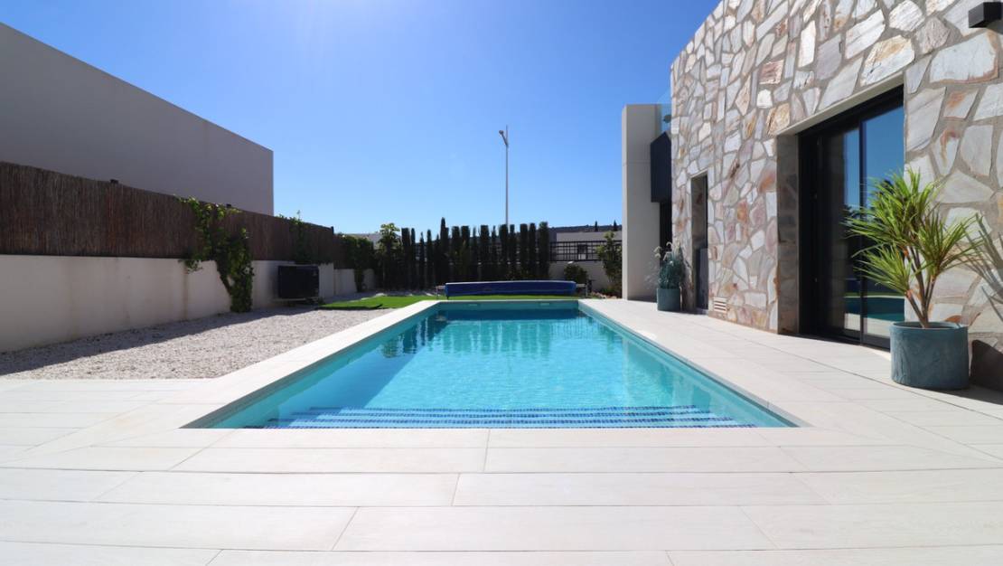 Venta - Chalet - Algorfa - Algorfa Centro