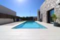 Venta - Chalet - Algorfa - Algorfa Centro