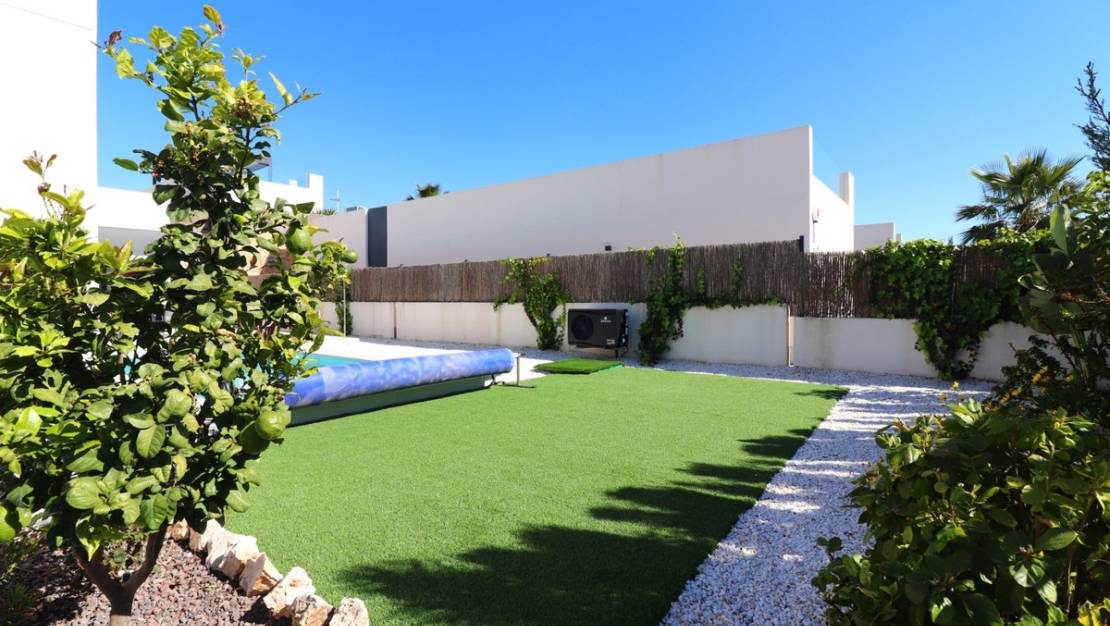 Venta - Chalet - Algorfa - Algorfa Centro
