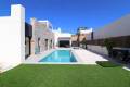 Venta - Chalet - Algorfa - Algorfa Centro