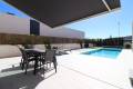 Venta - Chalet - Algorfa - Algorfa Centro