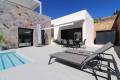 Venta - Chalet - Algorfa - Algorfa Centro