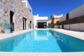 Venta - Chalet - Algorfa - Algorfa Centro