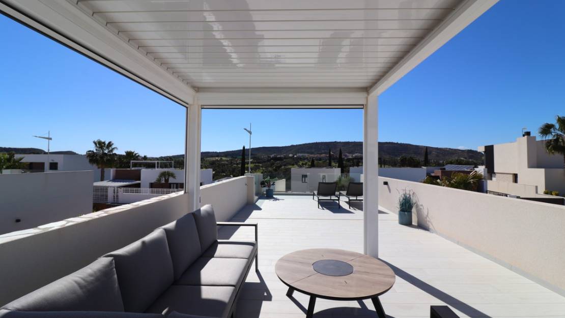 Venta - Chalet - Algorfa - Algorfa Centro