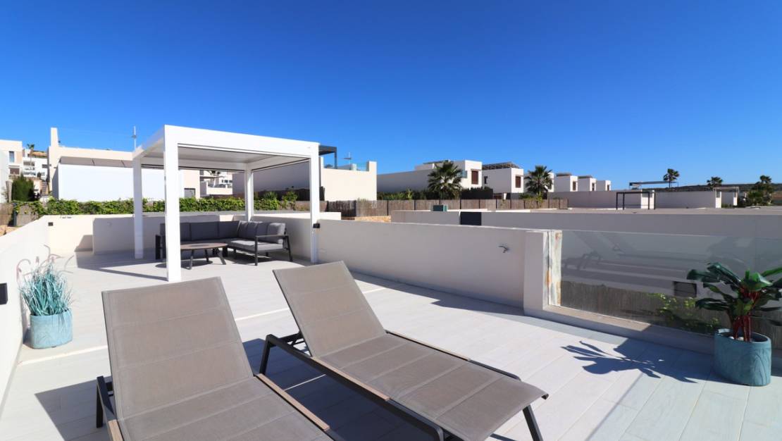 Venta - Chalet - Algorfa - Algorfa Centro