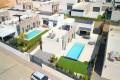 Venta - Chalet - Algorfa - Algorfa Centro