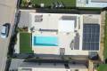 Venta - Chalet - Algorfa - Algorfa Centro