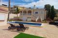 Venta - Chalet - Algorfa - Algorfa Centro