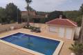 Venta - Chalet - Algorfa - Algorfa Centro