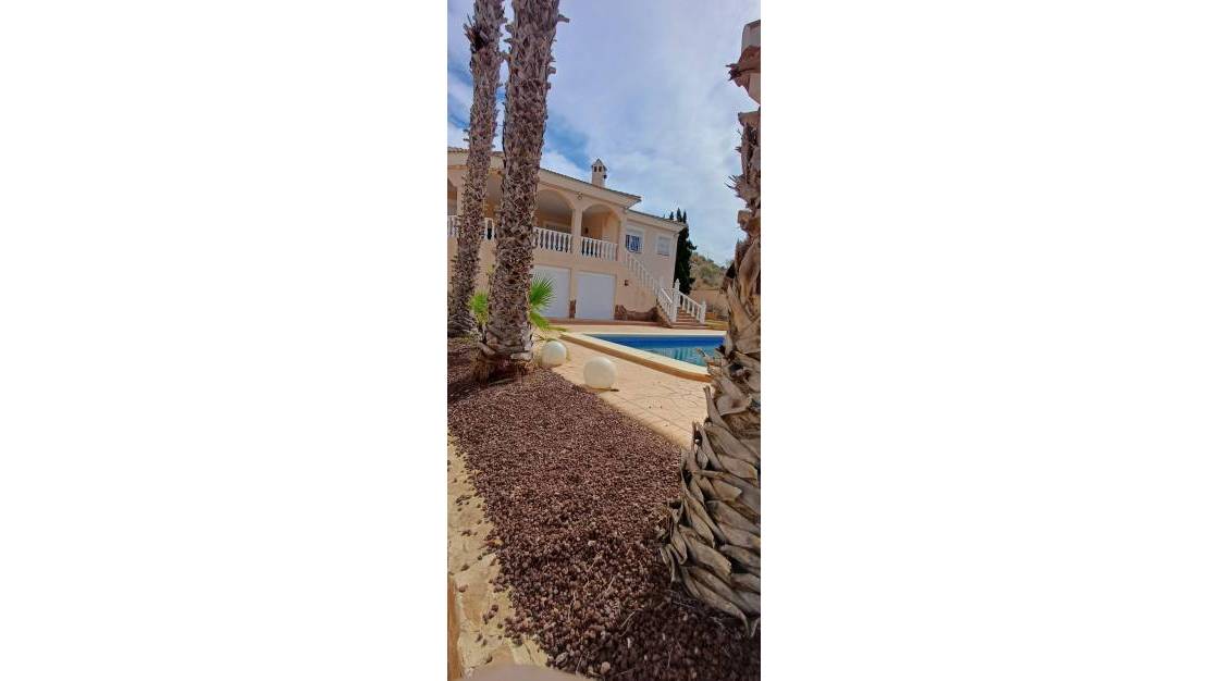 Venta - Chalet - Algorfa - Algorfa Centro