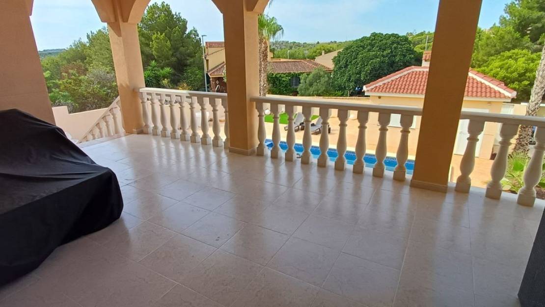 Venta - Chalet - Algorfa - Algorfa Centro