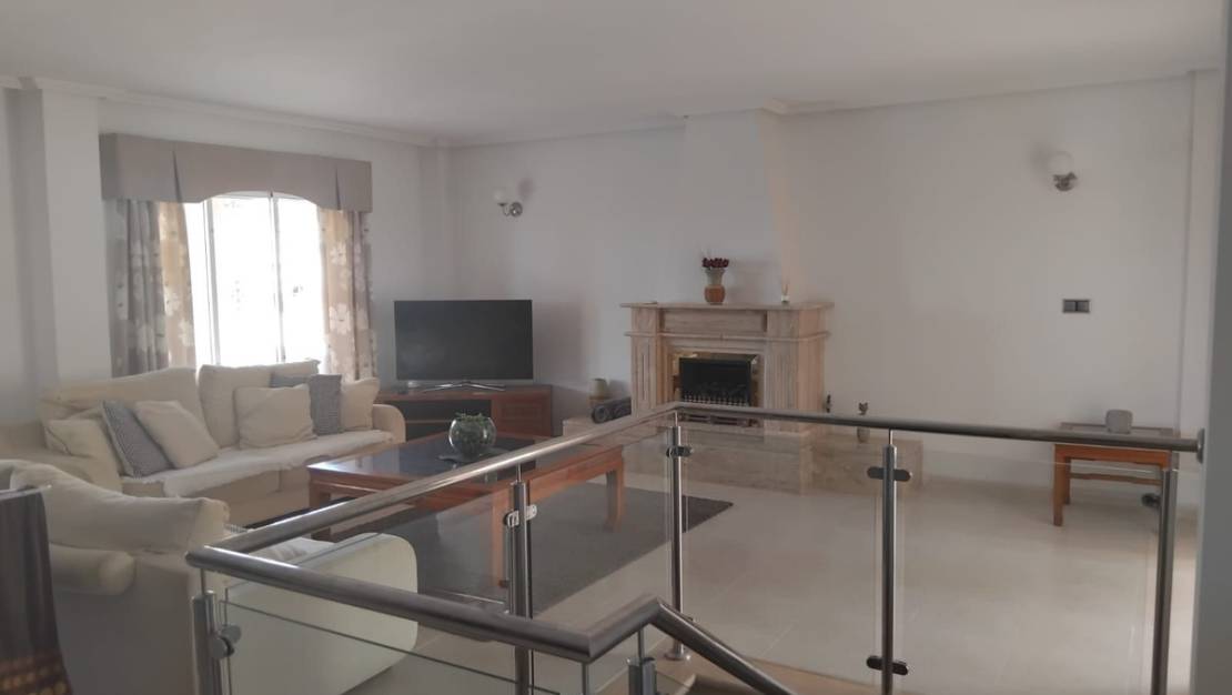 Venta - Chalet - Algorfa - Algorfa Centro