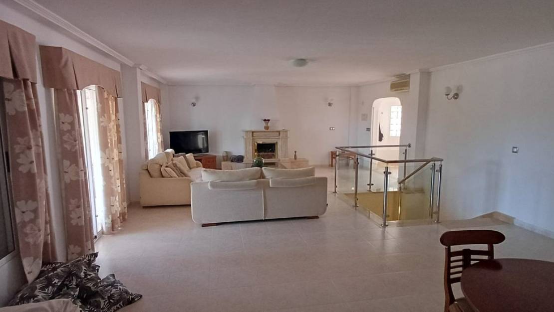 Venta - Chalet - Algorfa - Algorfa Centro