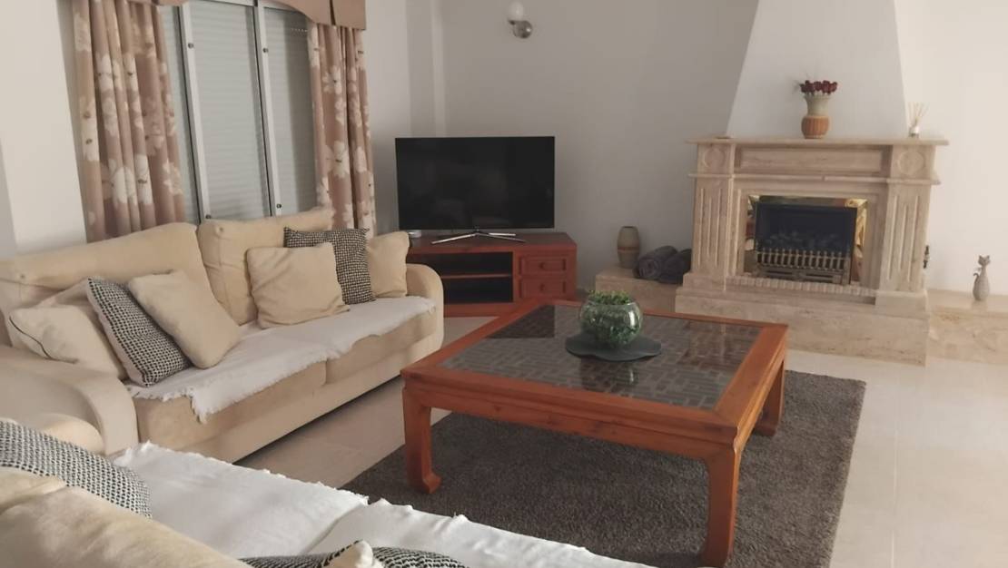 Venta - Chalet - Algorfa - Algorfa Centro