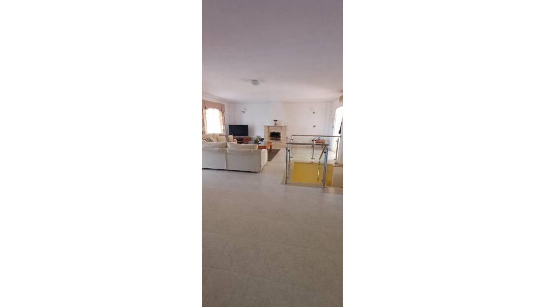 Venta - Chalet - Algorfa - Algorfa Centro