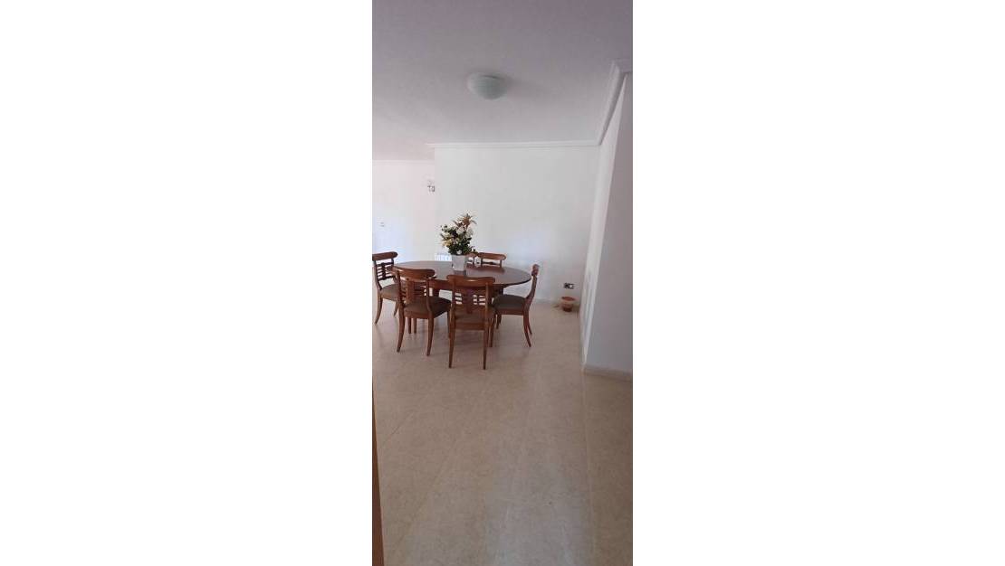Venta - Chalet - Algorfa - Algorfa Centro