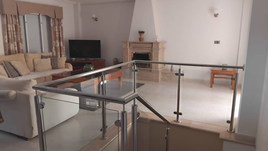 Venta - Chalet - Algorfa - Algorfa Centro