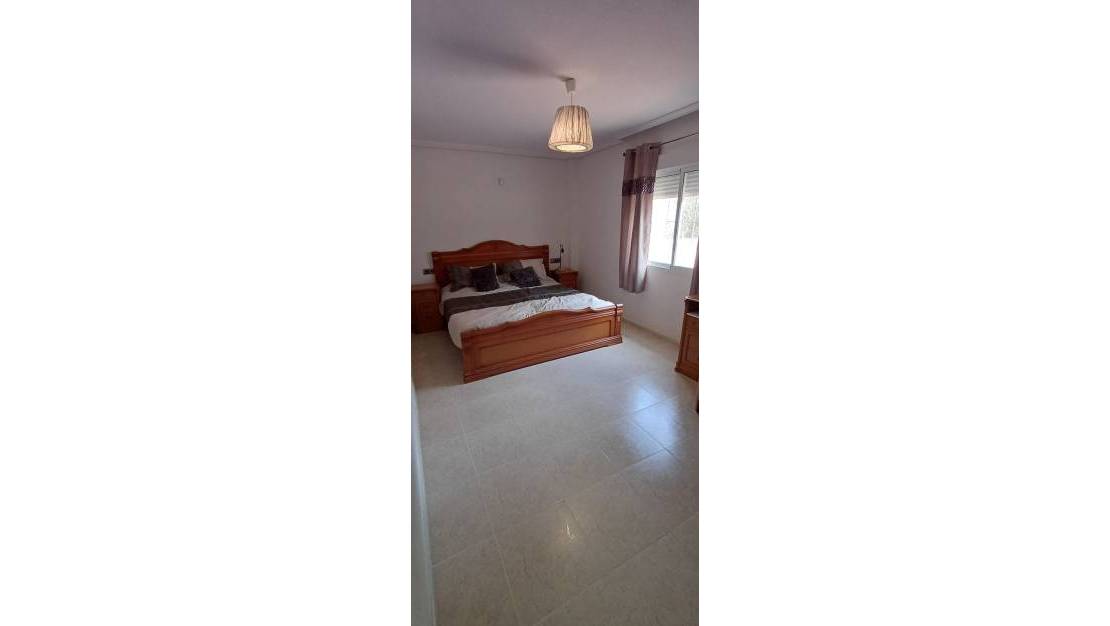 Venta - Chalet - Algorfa - Algorfa Centro