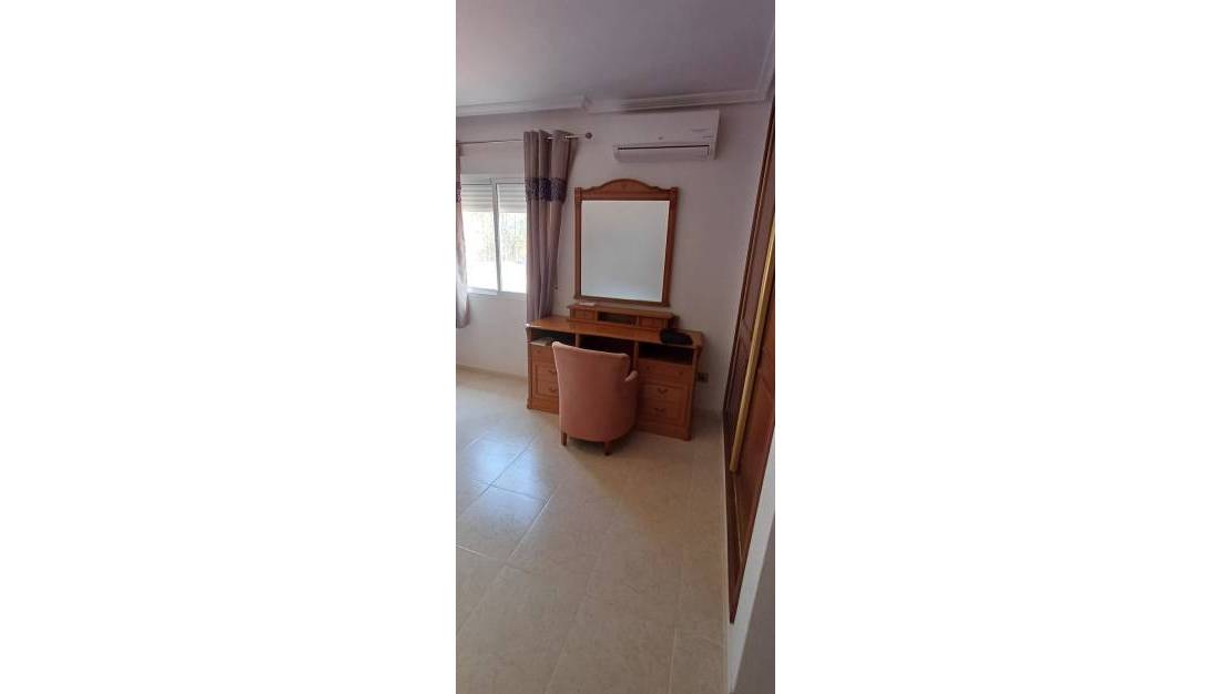 Venta - Chalet - Algorfa - Algorfa Centro