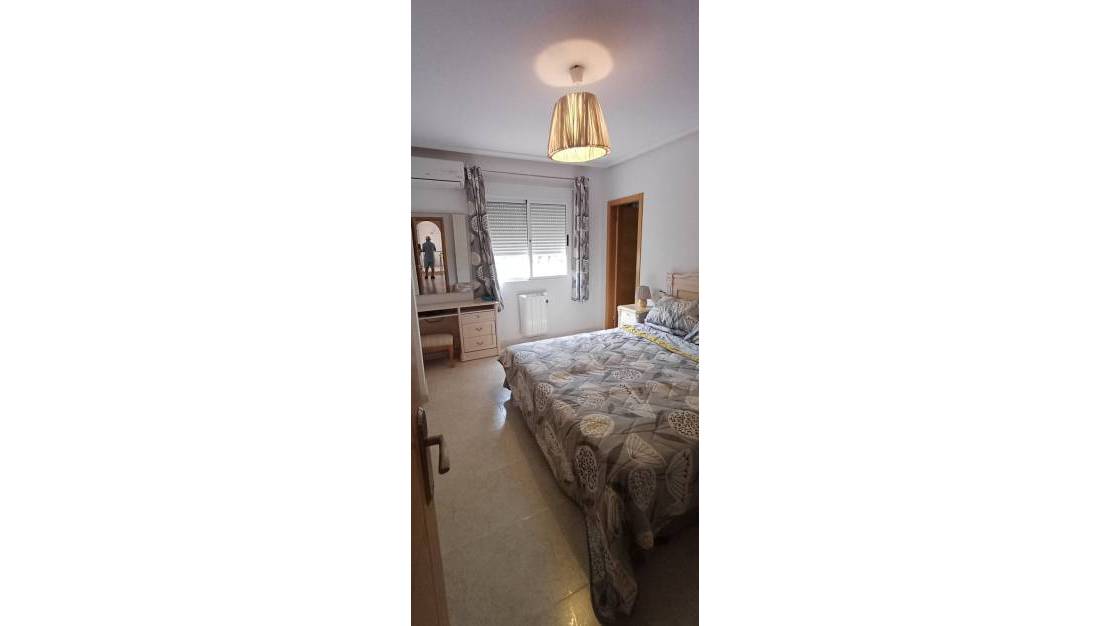 Venta - Chalet - Algorfa - Algorfa Centro