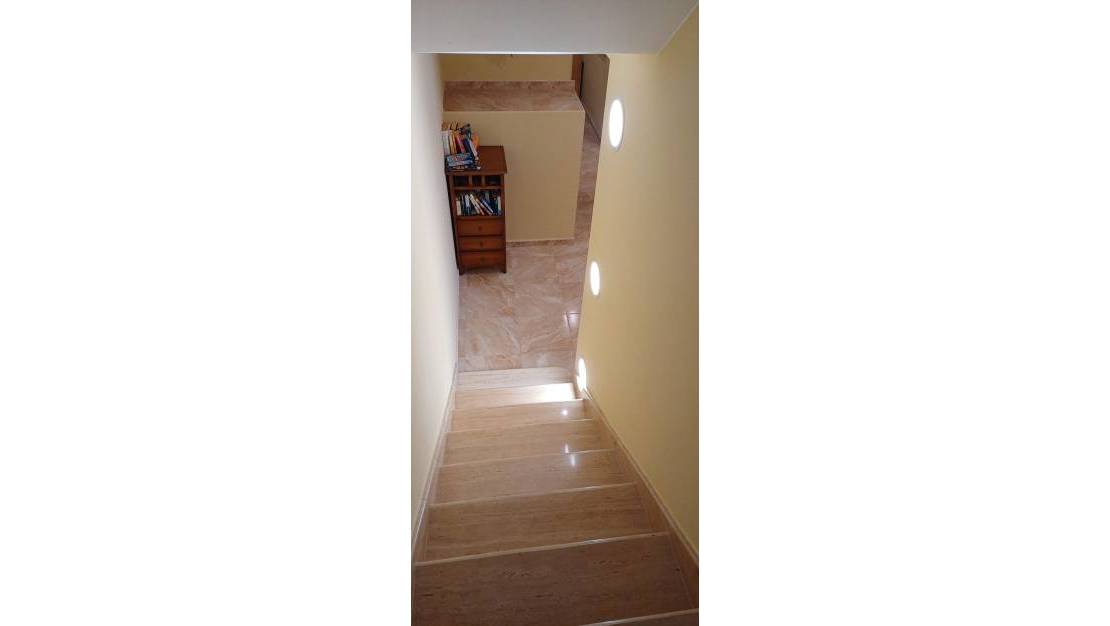 Venta - Chalet - Algorfa - Algorfa Centro