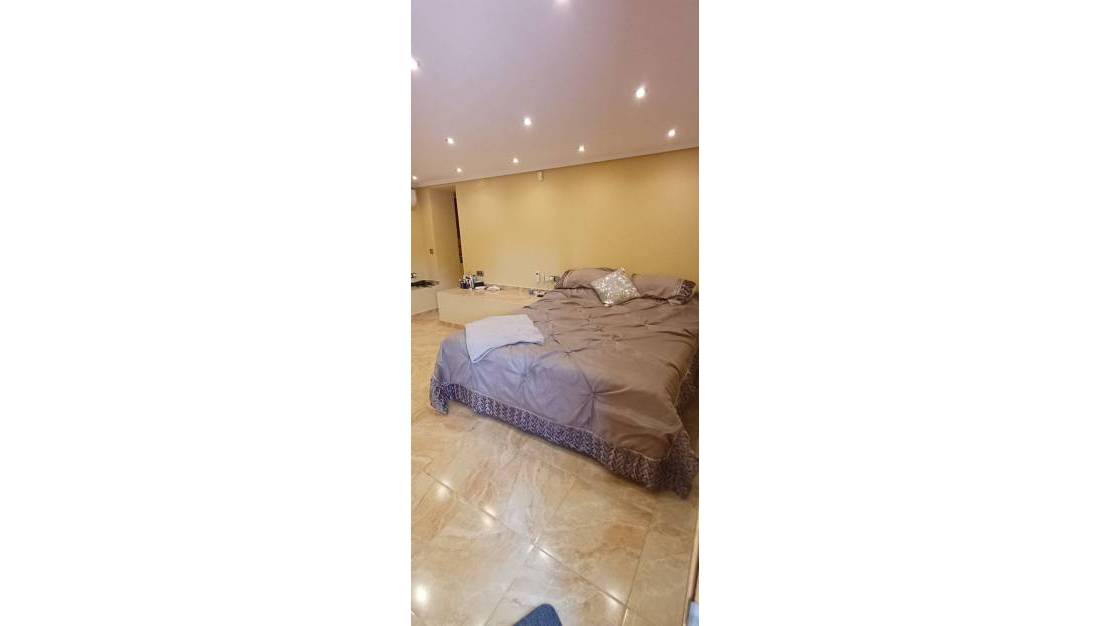 Venta - Chalet - Algorfa - Algorfa Centro