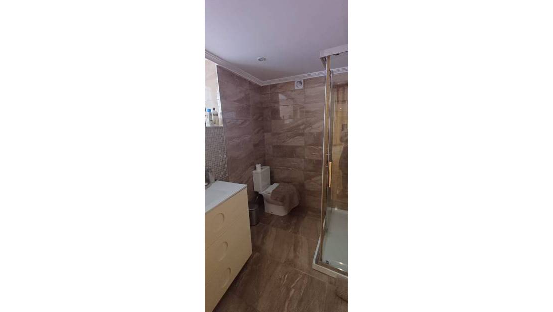 Venta - Chalet - Algorfa - Algorfa Centro