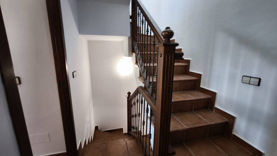 Venta - Chalet - Algorfa - Algorfa Centro