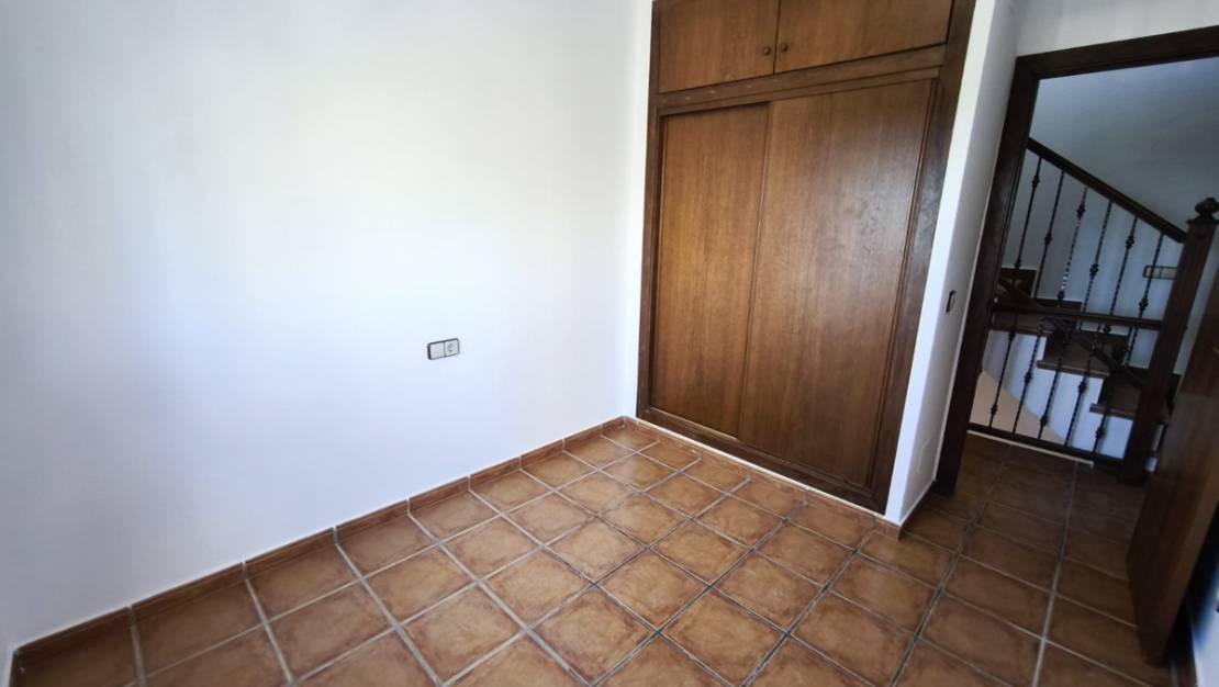 Venta - Chalet - Algorfa - Algorfa Centro