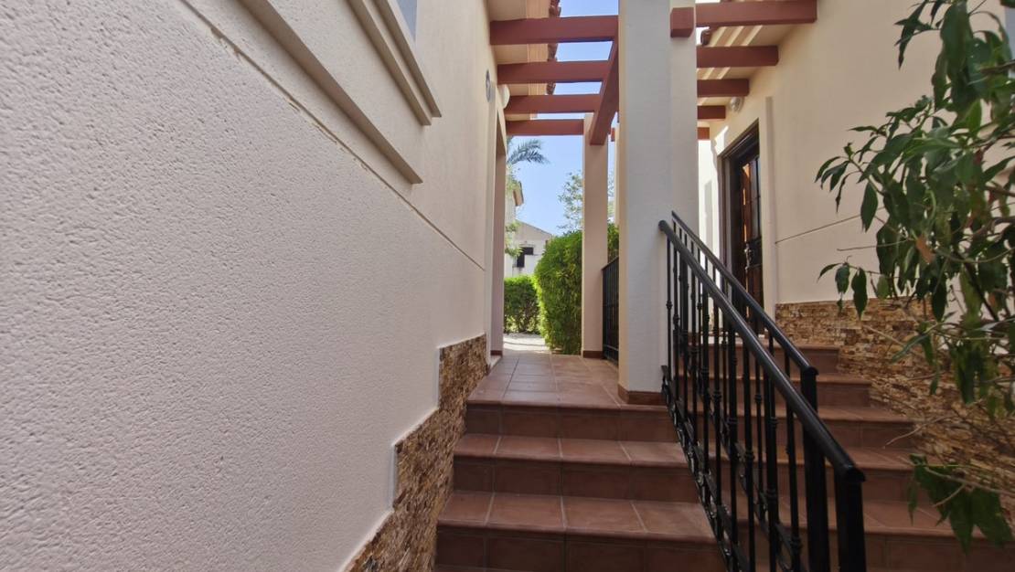 Venta - Chalet - Algorfa - Algorfa Centro