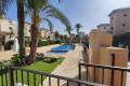 Venta - Chalet - Algorfa - Algorfa Centro