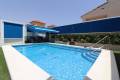 Venta - Chalet - Algorfa - Algorfa Centro