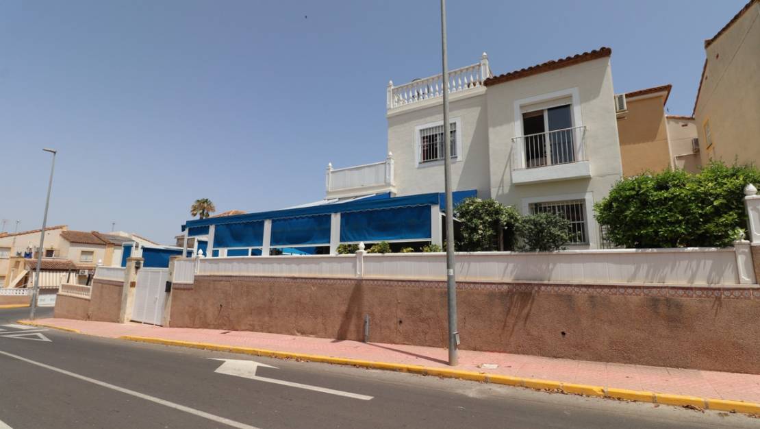 Venta - Chalet - Algorfa - Algorfa Centro