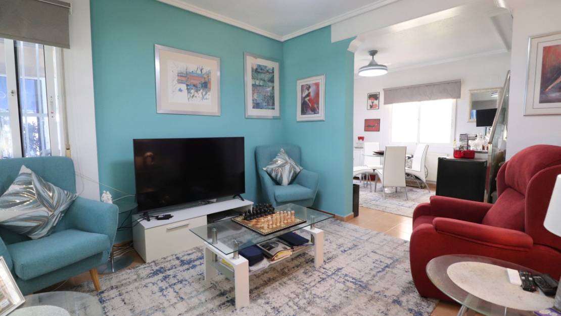 Venta - Chalet - Algorfa - Algorfa Centro