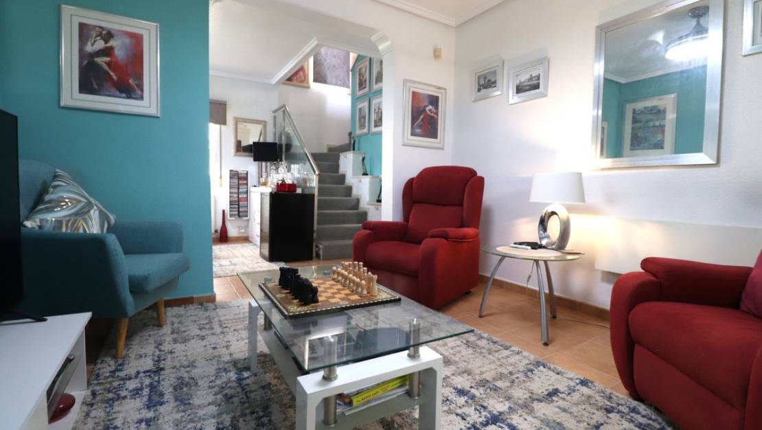 Venta - Chalet - Algorfa - Algorfa Centro