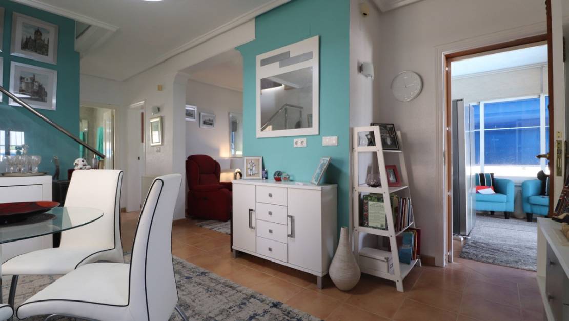Venta - Chalet - Algorfa - Algorfa Centro