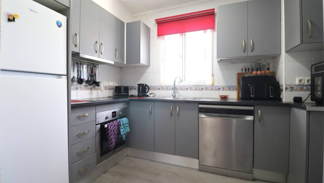 Venta - Chalet - Algorfa - Algorfa Centro