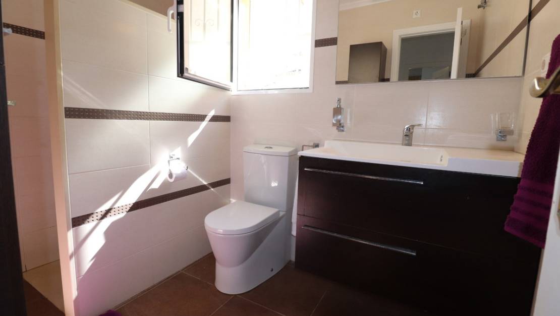 Venta - Chalet - Algorfa - Algorfa Centro