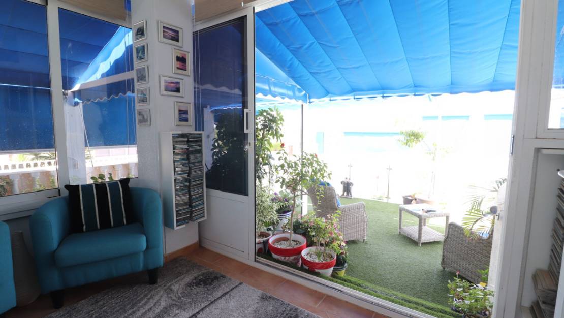 Venta - Chalet - Algorfa - Algorfa Centro