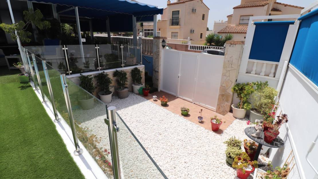 Venta - Chalet - Algorfa - Algorfa Centro