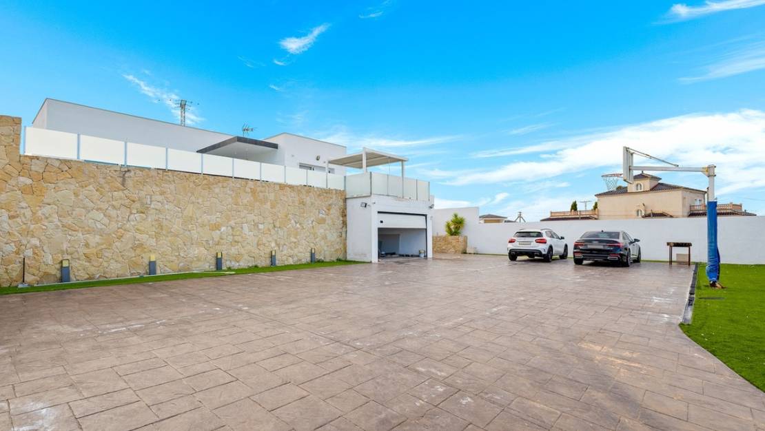 Venta - Chalet - Algorfa - Algorfa Centro