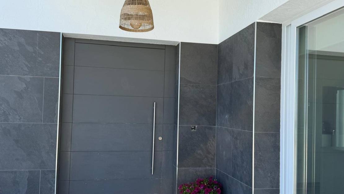 Venta - Chalet - Algorfa - Algorfa Centro