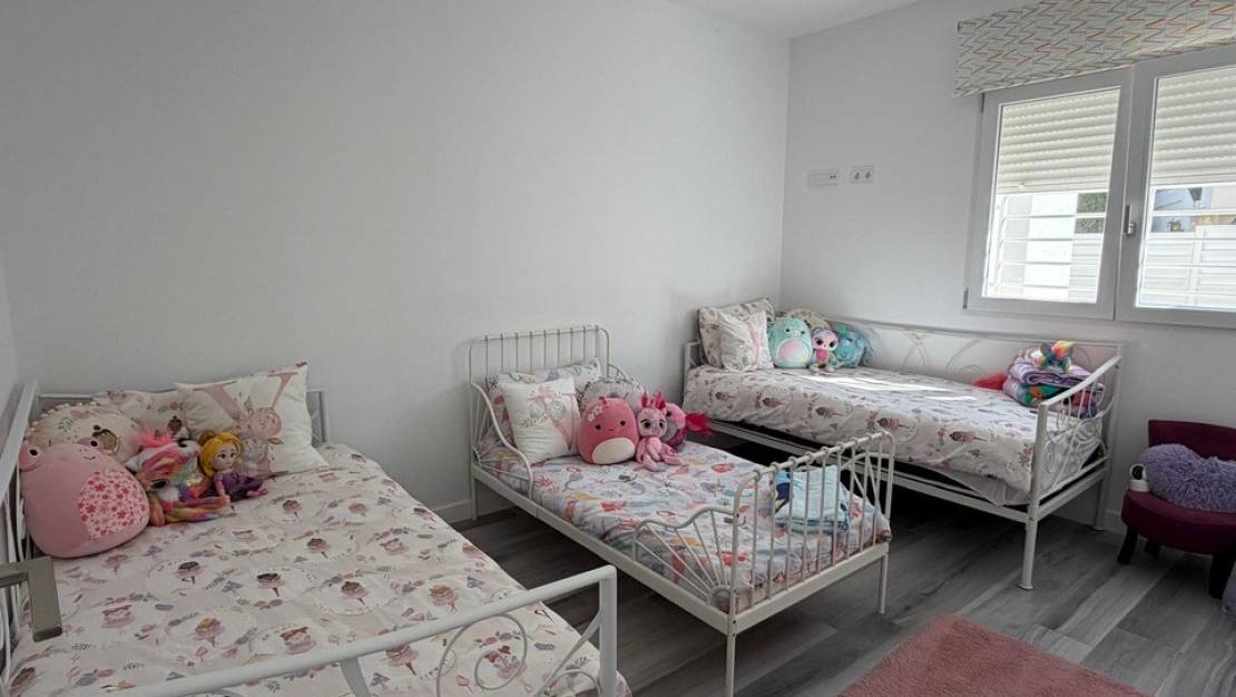 Venta - Chalet - Algorfa - Algorfa Centro