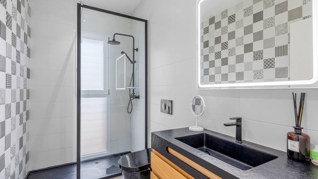 Venta - Chalet - Algorfa - Algorfa Centro