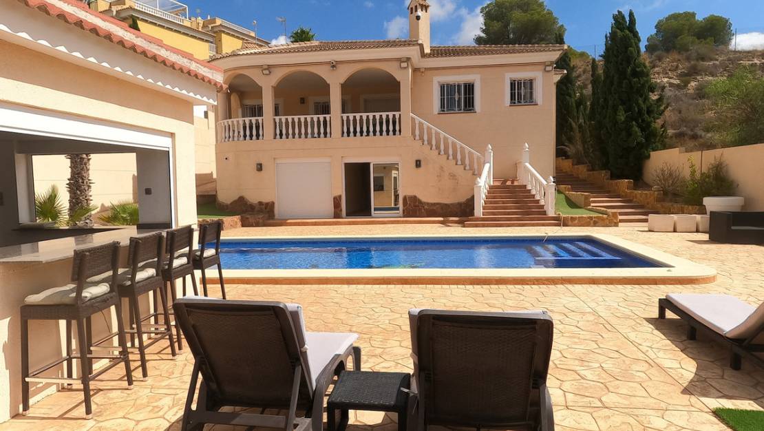Venta - Chalet - Algorfa - Algorfa Centro