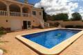 Venta - Chalet - Algorfa - Algorfa Centro
