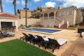 Venta - Chalet - Algorfa - Algorfa Centro