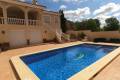 Venta - Chalet - Algorfa - Algorfa Centro